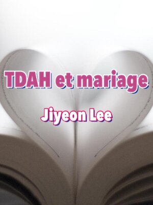 cover image of TDAH et mariage